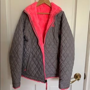 North face jacket